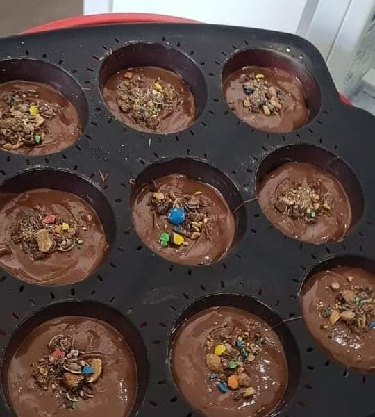 Cliquez pour zoomer ! Krumchy Thermomix par doronoma