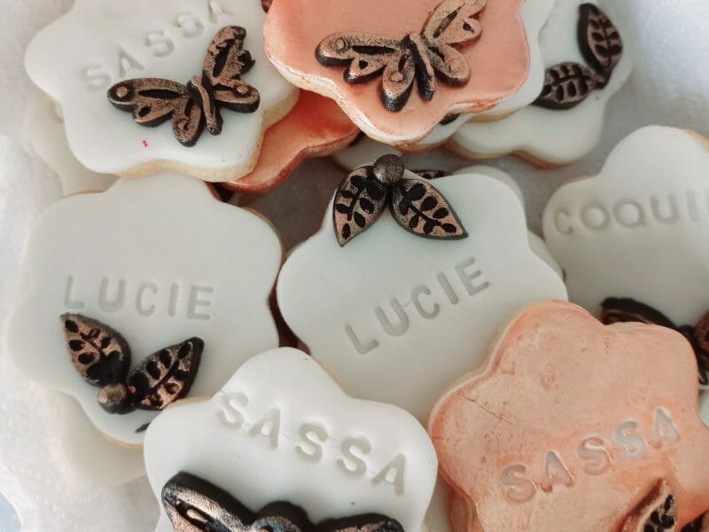 Cliquez pour zoomer ! Sablés à la confiture Thermomix par donia_3