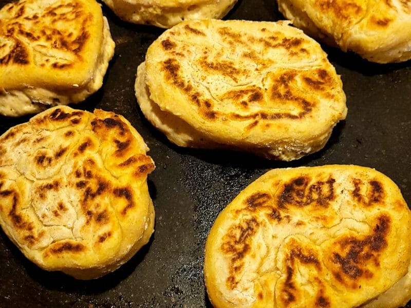 Cliquez pour zoomer ! Bolo do caco Thermomix par mariemelanie69