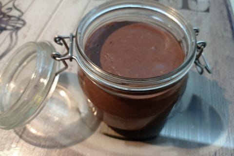 Cliquez pour zoomer ! Nutella Thermomix par zimmaud