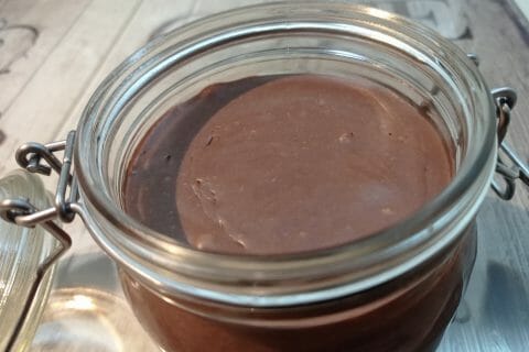 Cliquez pour zoomer ! Nutella Thermomix par zimmaud
