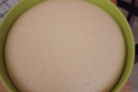 Cliquez pour zoomer ! Kougelhopf Thermomix par zimmaud