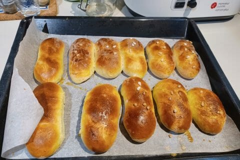 Cliquez pour zoomer ! Pain brioché au chocolat – Pitch Thermomix par zimmaud