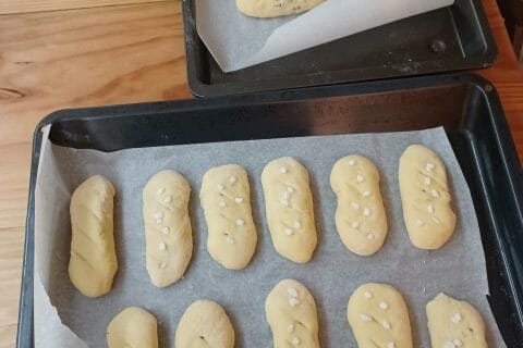 Cliquez pour zoomer ! Pain brioché au chocolat – Pitch Thermomix par zimmaud