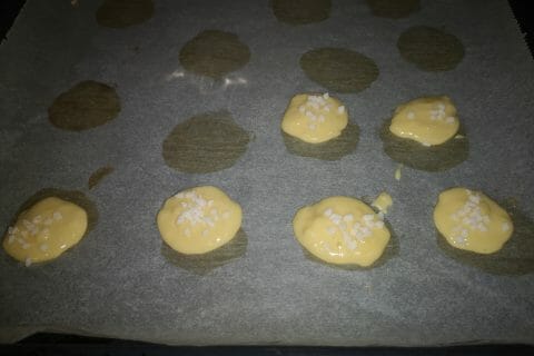 Cliquez pour zoomer ! Chouquettes Thermomix par celyou