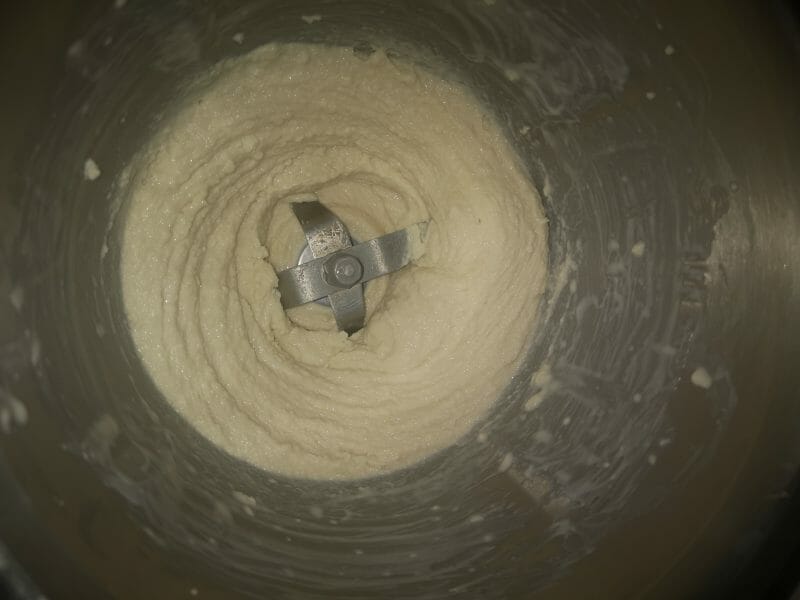 Cliquez pour zoomer ! Glace au yaourt Thermomix par celyou