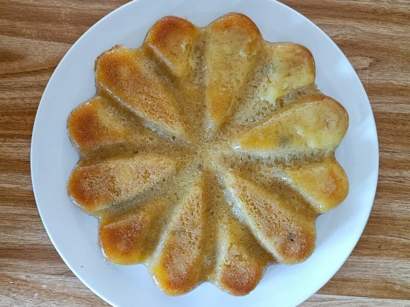 Cliquez pour zoomer ! Moelleux aux pommes Thermomix par jonathan_63
