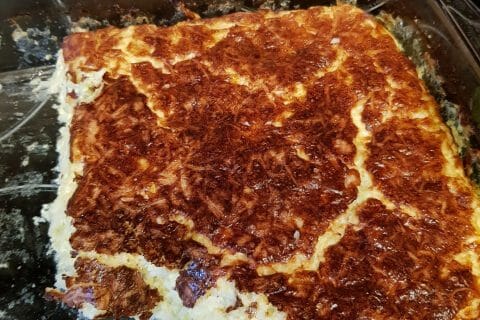 Cliquez pour zoomer ! Courgettine Thermomix par Sakulan