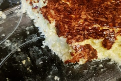 Cliquez pour zoomer ! Courgettine Thermomix par Sakulan