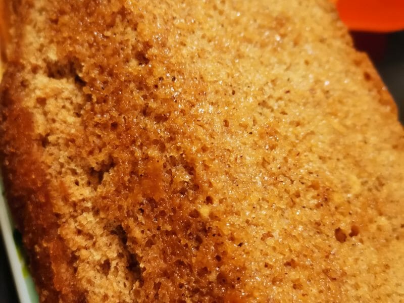 Cliquez pour zoomer ! Pain d’épices Thermomix par valerie_56890