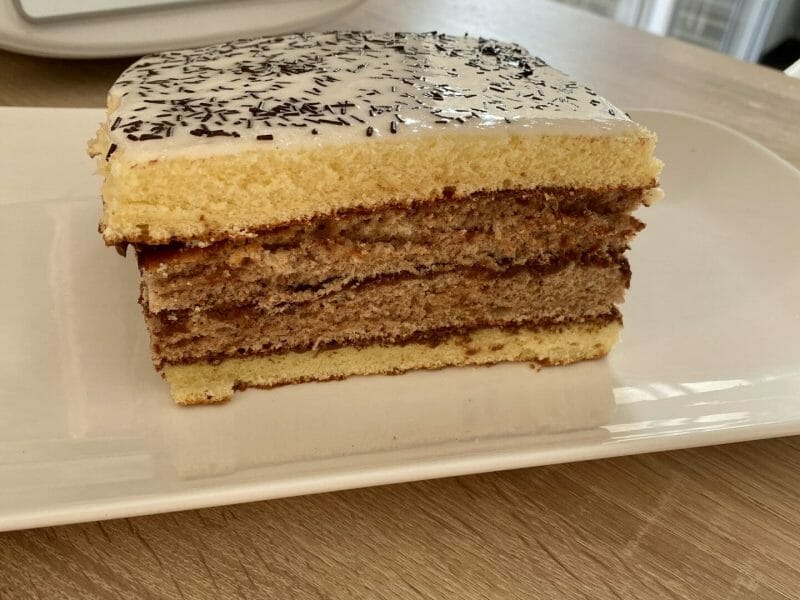 Cliquez pour zoomer ! Napolitain Thermomix par celine_k