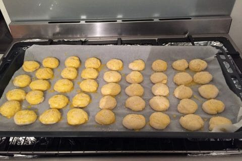 Cliquez pour zoomer ! Navettes apéritives Thermomix par mamiecoco