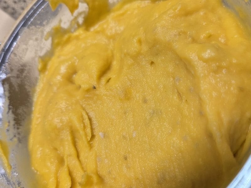 Cliquez pour zoomer ! Purée de butternut Thermomix par jenn_12
