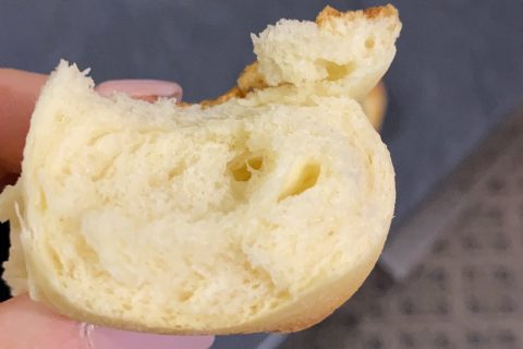 Cliquez pour zoomer ! Pain brioché au chocolat – Pitch Thermomix par laura_475