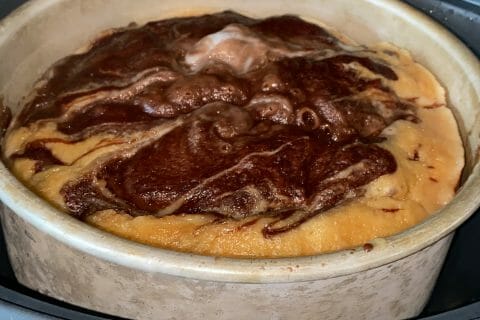 Cliquez pour zoomer ! Savane au Varoma Thermomix par laura_475