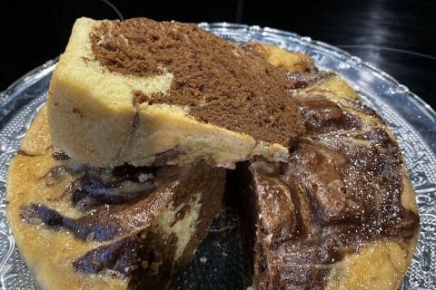 Cliquez pour zoomer ! Savane au Varoma Thermomix par laura_475