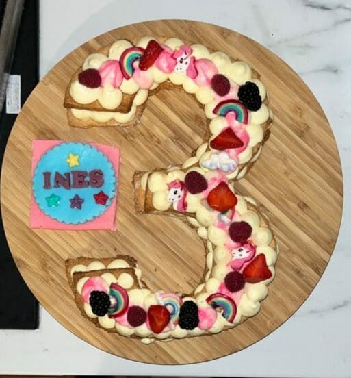 Cliquez pour zoomer ! Pâte sablée Thermomix par jajaines