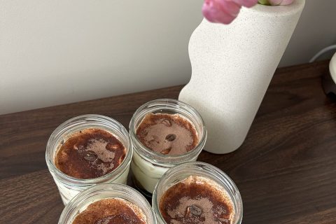 Cliquez pour zoomer ! Tiramisù, l’original Thermomix par nourelhouda1411