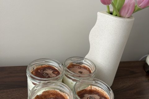Cliquez pour zoomer ! Tiramisù, l’original Thermomix par nourelhouda1411