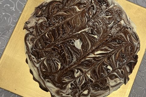 Cliquez pour zoomer ! Gâteau qui pleure Thermomix par nourelhouda1411