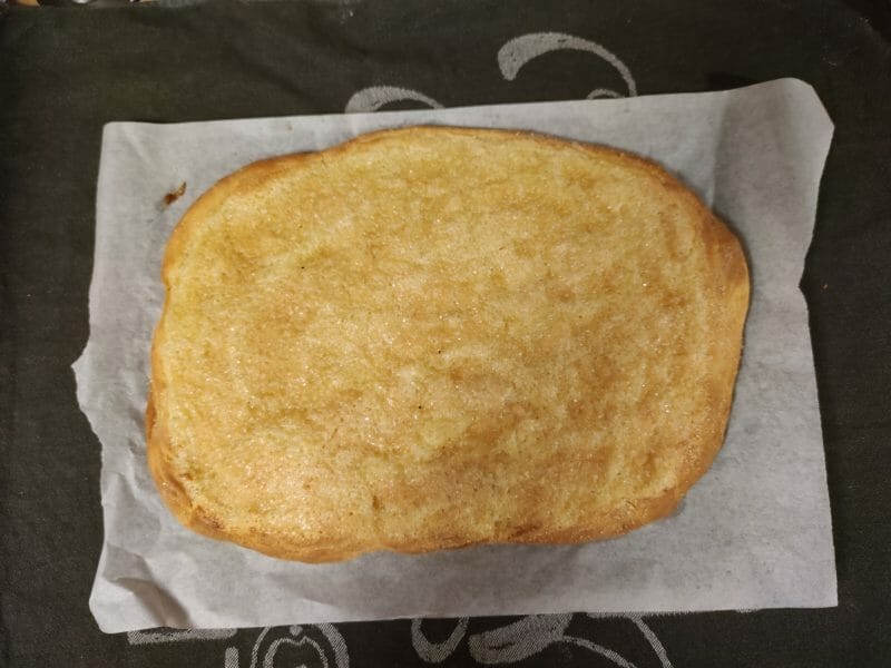 Cliquez pour zoomer ! Galette Bressane Thermomix par Ophélie