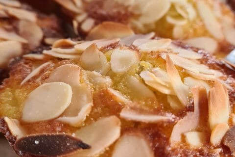 Cliquez pour zoomer ! Crousti-moelleux aux poires Thermomix par delph_alpha