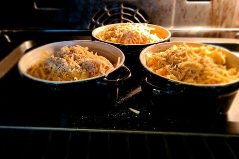 Cliquez pour zoomer ! Bouchées de poulet aux carottes Thermomix par delph_alpha