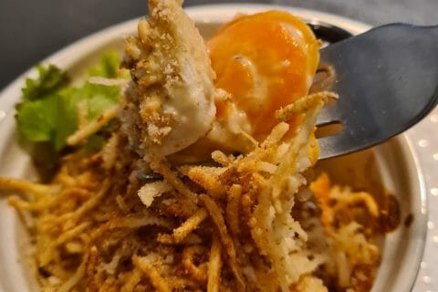 Cliquez pour zoomer ! Bouchées de poulet aux carottes Thermomix par delph_alpha