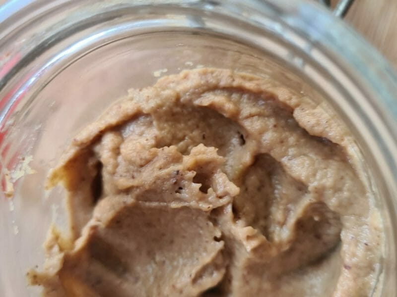 Cliquez pour zoomer ! Beurre de pomme Thermomix par sarah_363