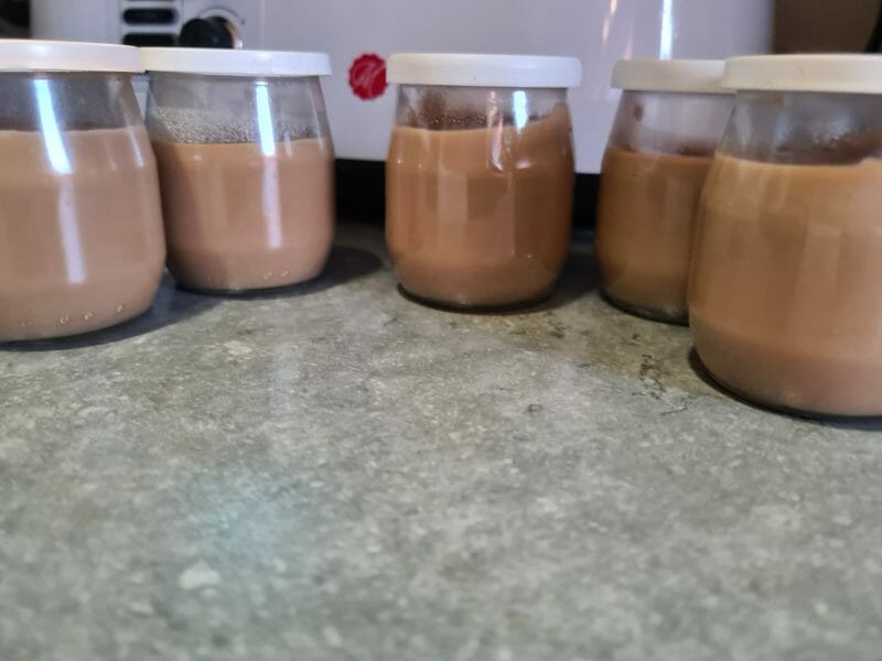 Cliquez pour zoomer ! Crème aux spéculoos Thermomix par sarah_363