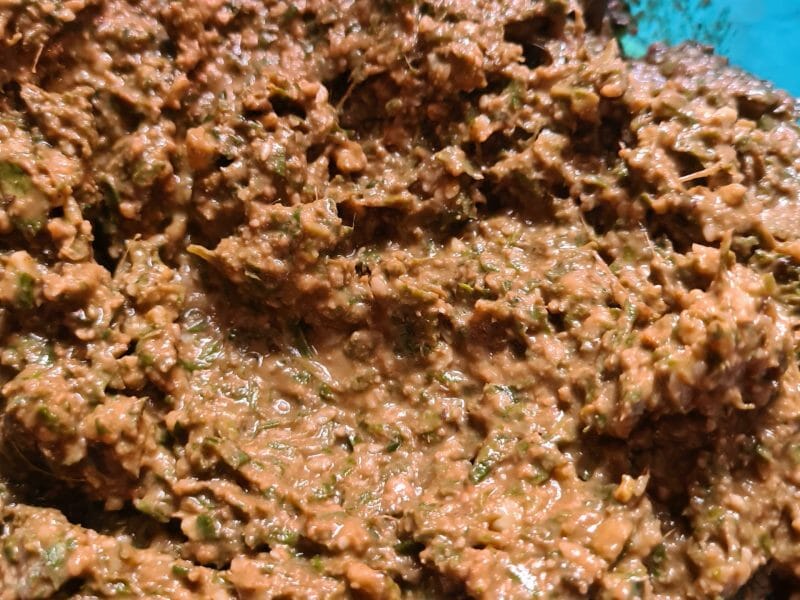 Cliquez pour zoomer ! Pesto Thermomix par sarah_363