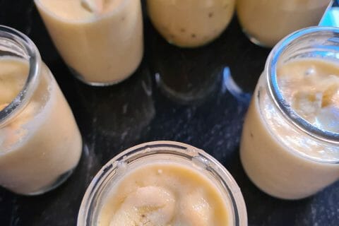 Cliquez pour zoomer ! Mousse de kiwis Thermomix par sarah_363