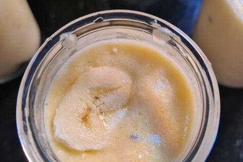 Cliquez pour zoomer ! Mousse de kiwis Thermomix par sarah_363