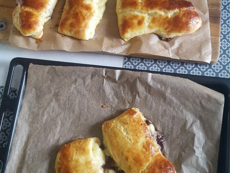 Cliquez pour zoomer ! Brioche suisse Thermomix par jessica_251