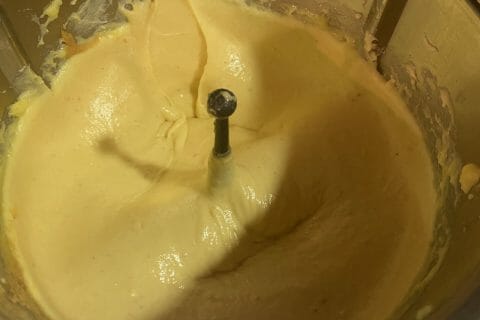 Cliquez pour zoomer ! Paris-Brest Thermomix par maoud_22