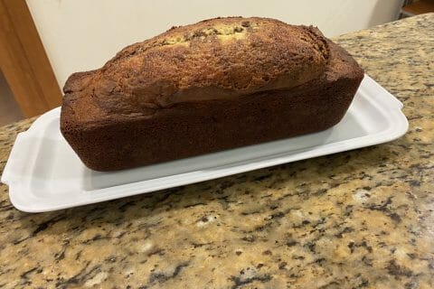 Cliquez pour zoomer ! Marbré au chocolat Thermomix par maoud_22