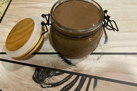 Cliquez pour zoomer ! Nutella Thermomix par maoud_22