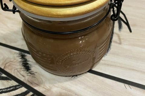 Cliquez pour zoomer ! Nutella Thermomix par maoud_22