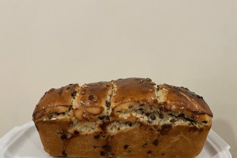 Cliquez pour zoomer ! Brioche à l’eau gazeuse Thermomix par maoud_22