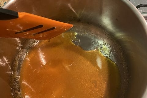 Cliquez pour zoomer ! Pâte de praliné Thermomix par maoud_22
