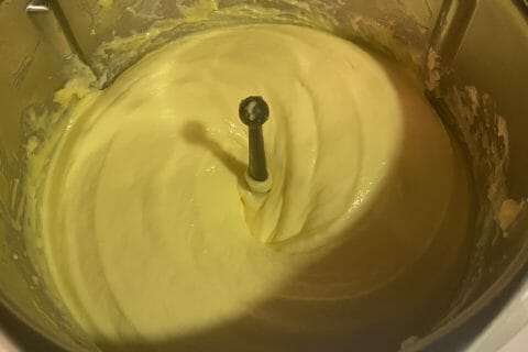 Cliquez pour zoomer ! Paris-Brest Thermomix par maoud_22