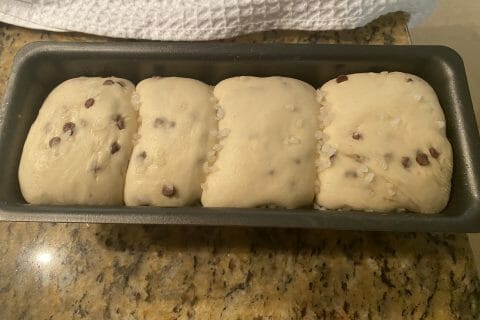 Cliquez pour zoomer ! Brioche à l’eau gazeuse Thermomix par maoud_22