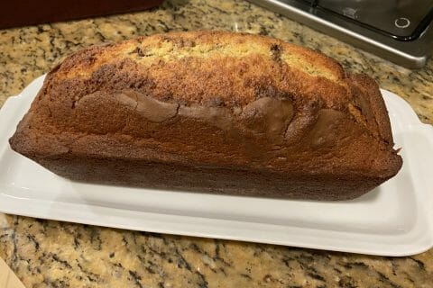 Cliquez pour zoomer ! Marbré au chocolat Thermomix par maoud_22