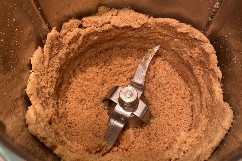 Cliquez pour zoomer ! Pâte de praliné Thermomix par maoud_22