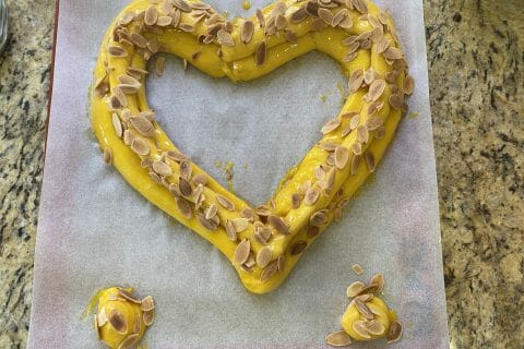 Cliquez pour zoomer ! Paris-Brest Thermomix par maoud_22