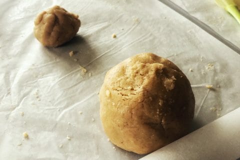 Cliquez pour zoomer ! Biscuits Granola Thermomix par millelodie