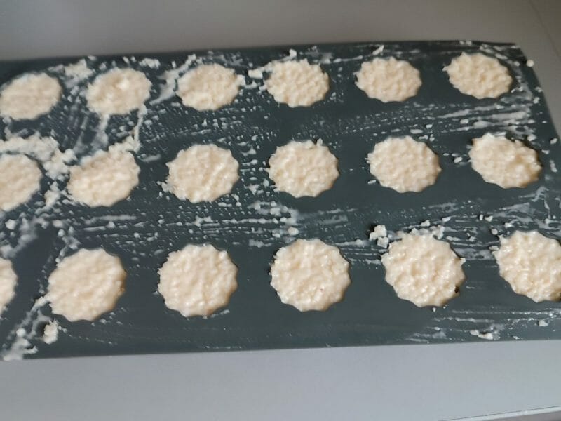 Cliquez pour zoomer ! Bounty Thermomix par valeriemil