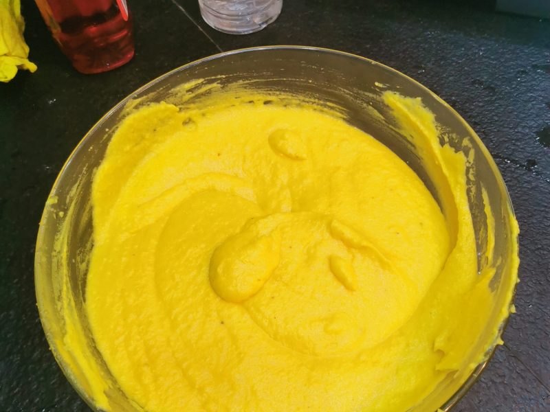 Cliquez pour zoomer ! Purée de butternut Thermomix par patricia62124