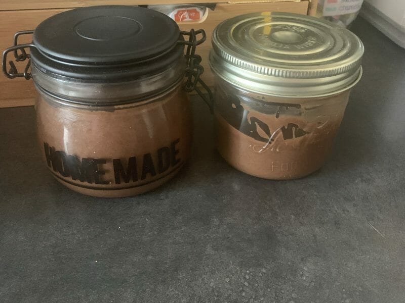 Cliquez pour zoomer ! Nutella Thermomix par renaud_62800