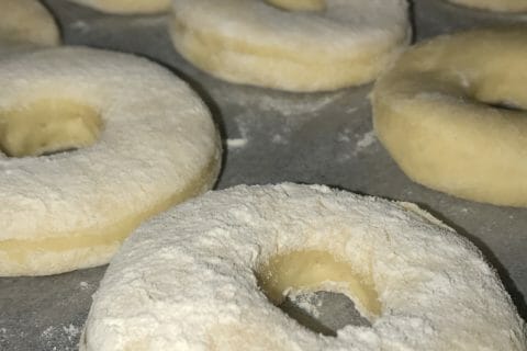 Cliquez pour zoomer ! Donuts Thermomix par camcam974